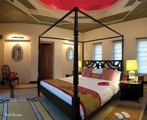 Tree of Life Resort & Spa
